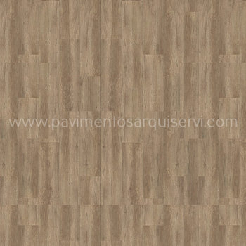 Tarimas Laminada Roble raspado